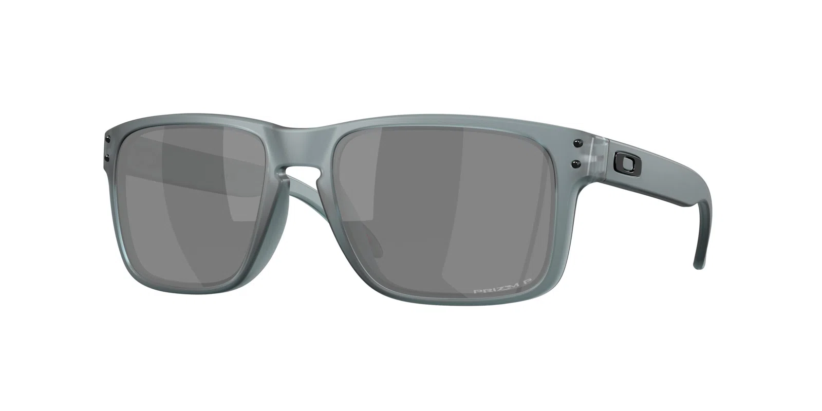 Oakley Holbrook 9102 Sunglasses - Phi Matte Black - view 89